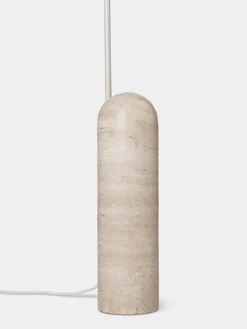Ferm Living - Arum Floor Lamp