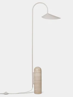 Ferm Living - Arum Floor Lamp