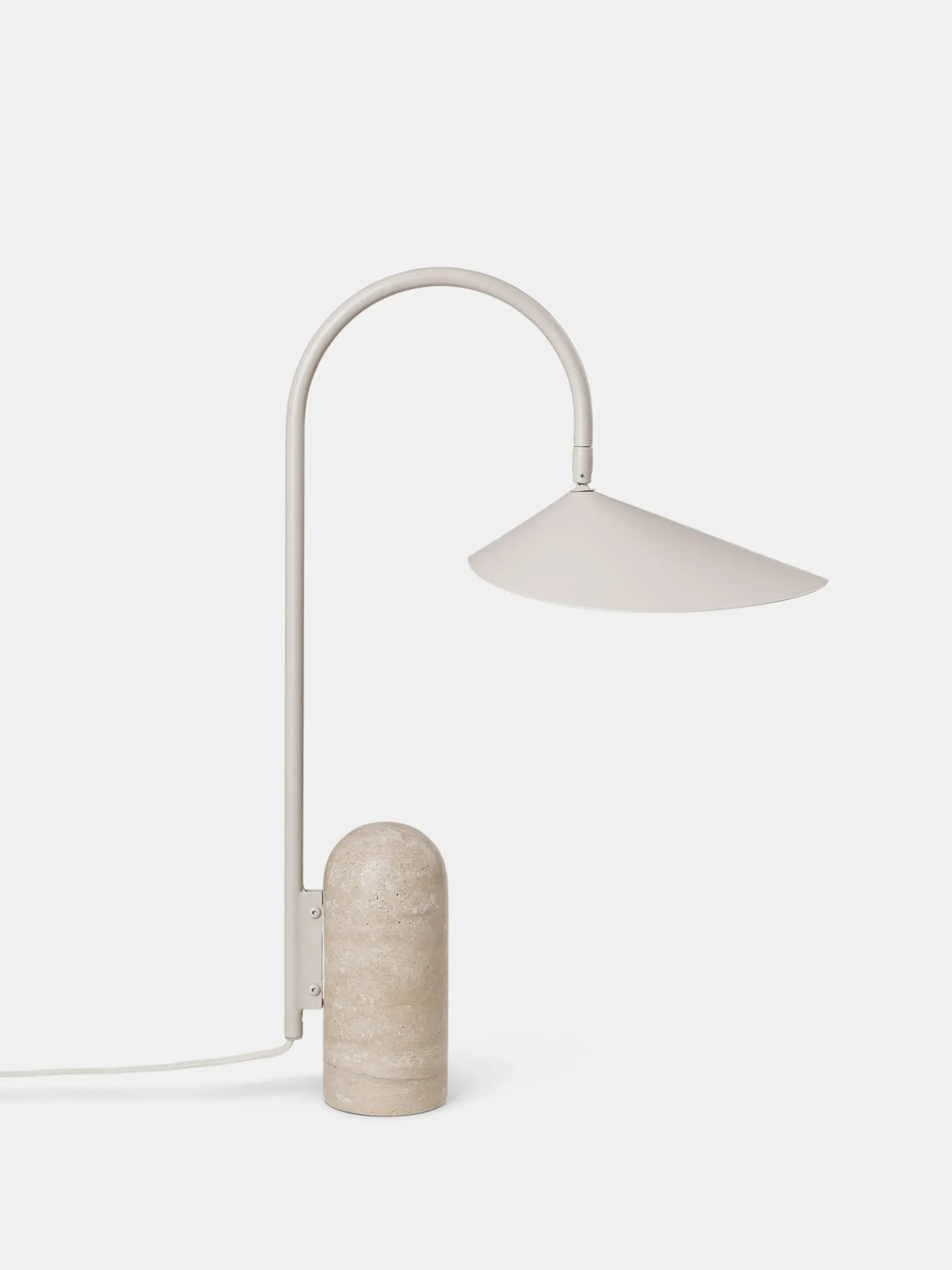 Ferm Living - Arum Table Lamp