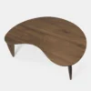 Feve Coffee Table - Walnut