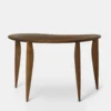 Feve Desk - Walnut