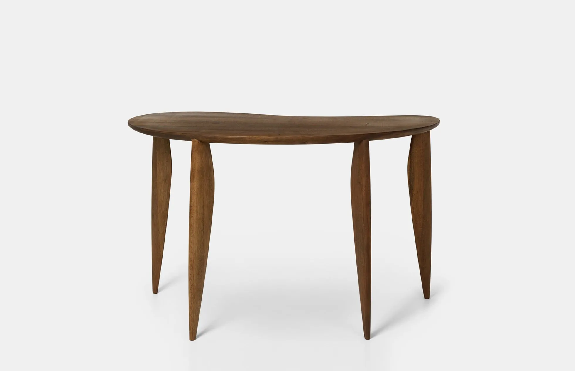 Feve Desk - Walnut