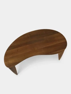 Feve Desk - Walnut