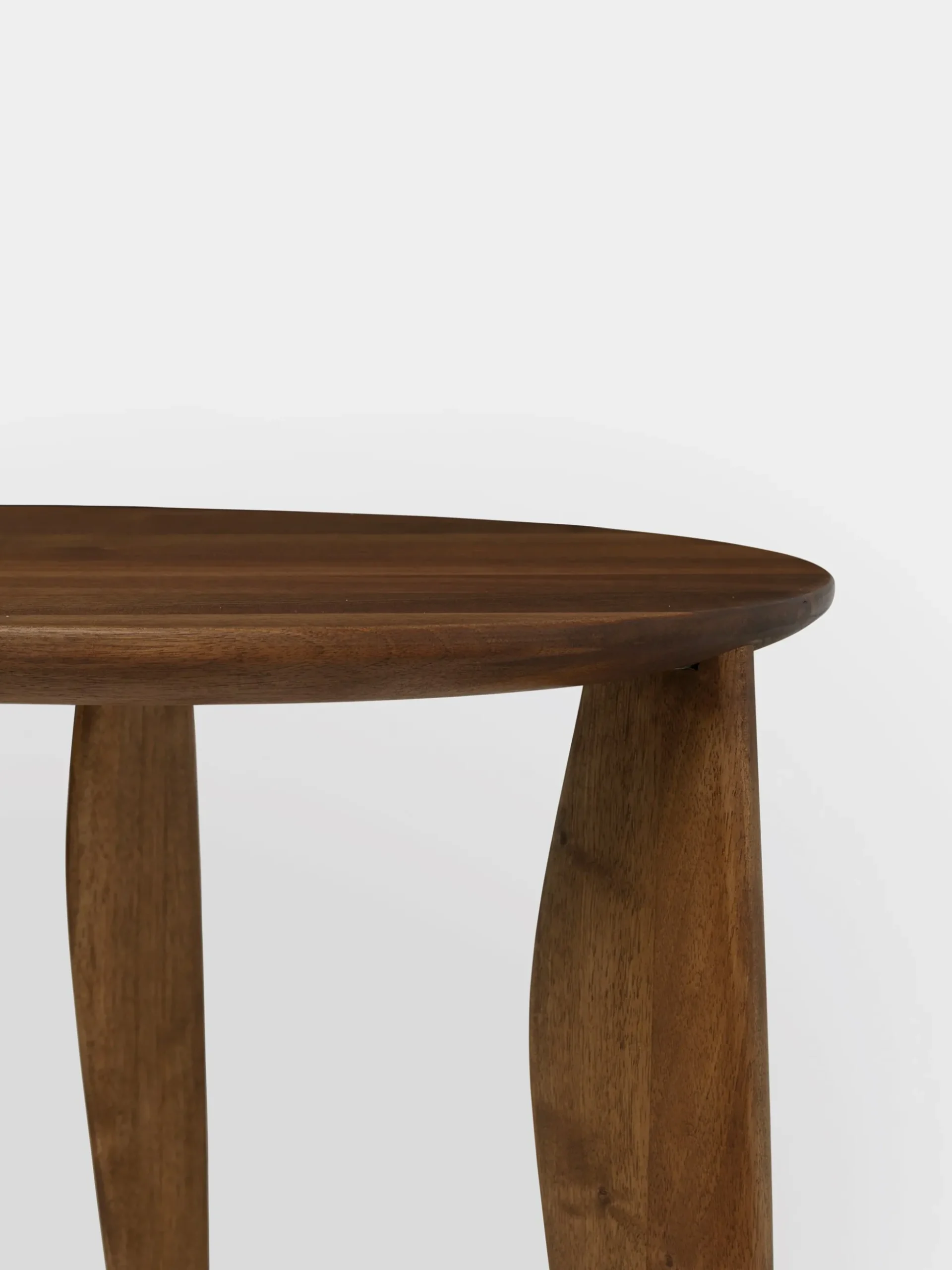 Feve Desk - Walnut
