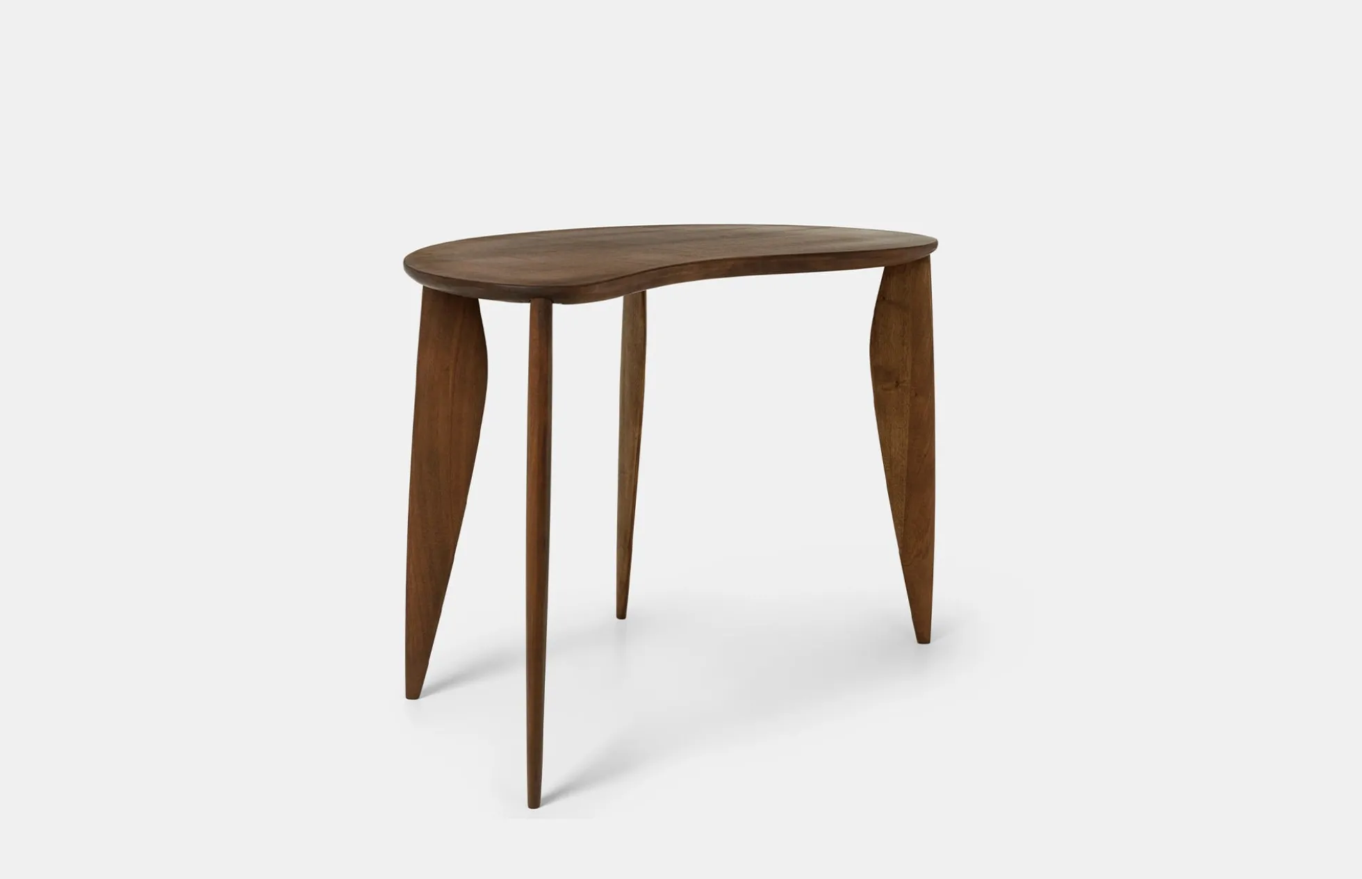 Feve Desk - Walnut