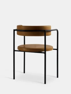 FF Chair Cubic