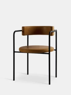 FF Chair Cubic