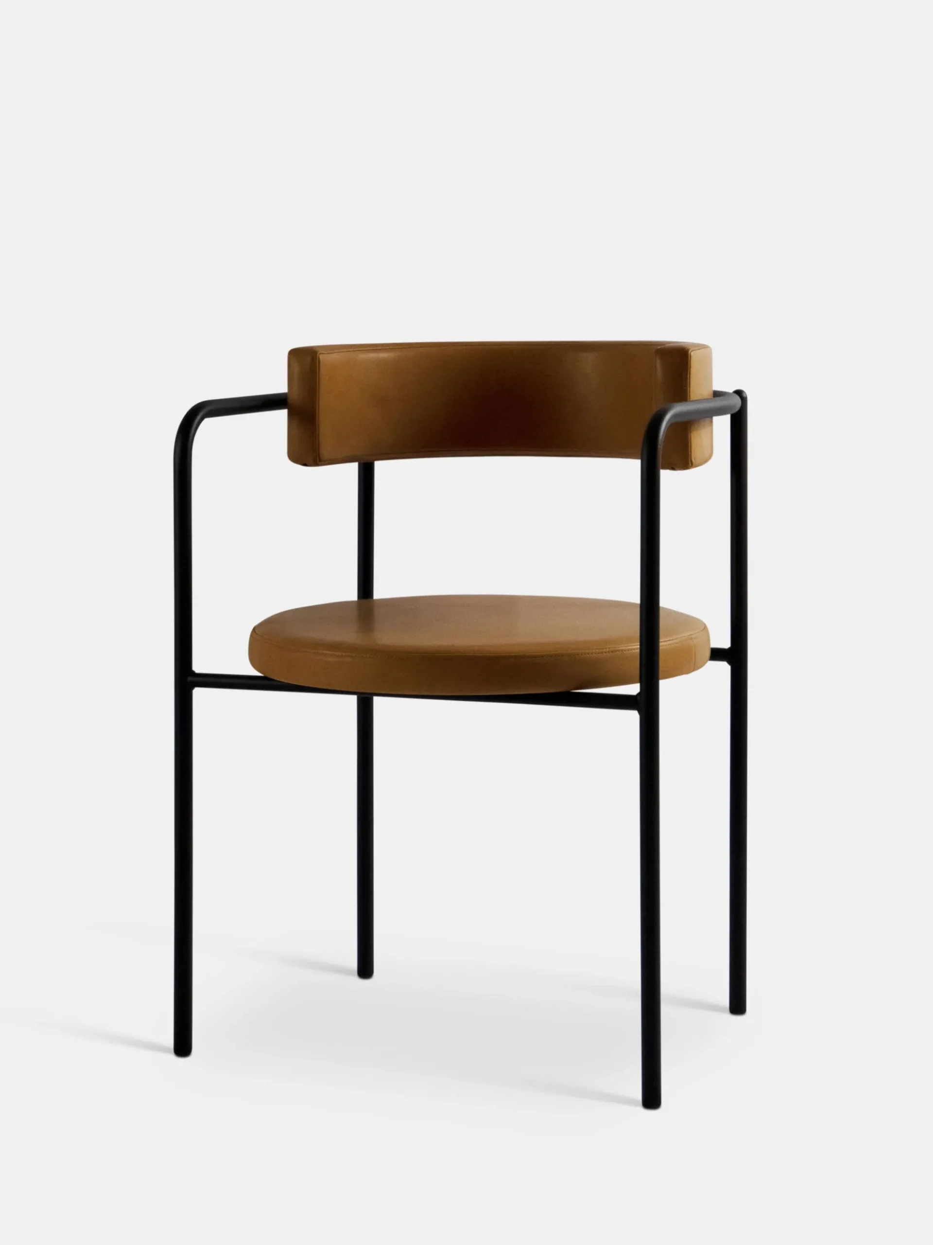 FF Chair Cubic