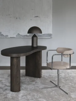 FF Swivel Chair