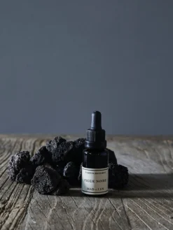 Figue Noire D'Apothicaire - Pot Pourri