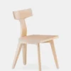 Fin Dining Chair