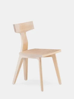 Fin Dining Chair