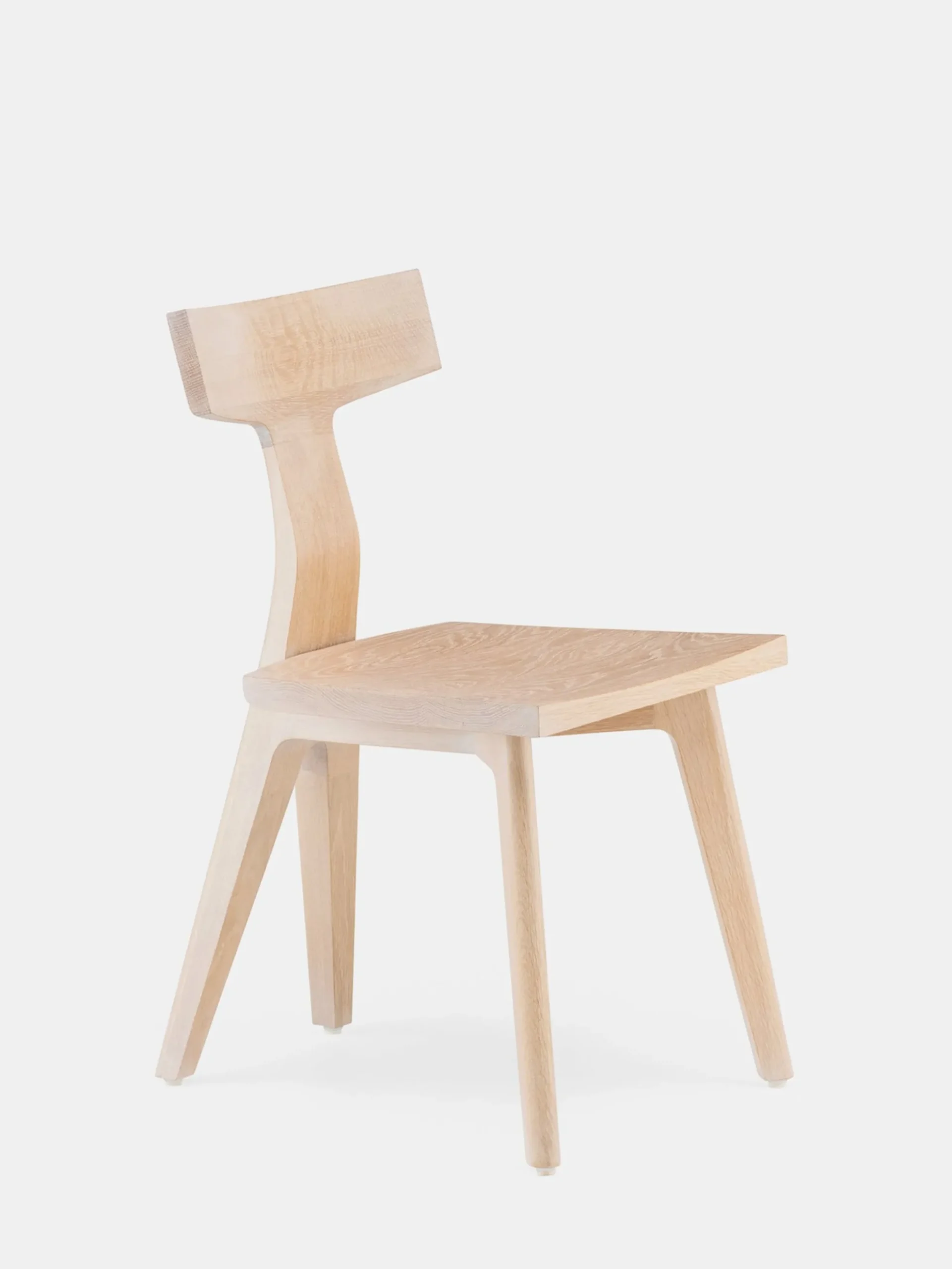 Fin Dining Chair