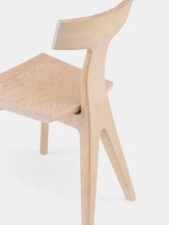 Fin Dining Chair