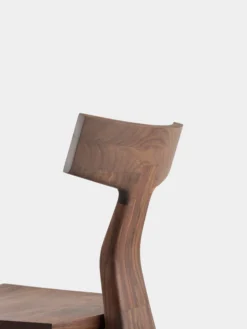 Fin Dining Chair