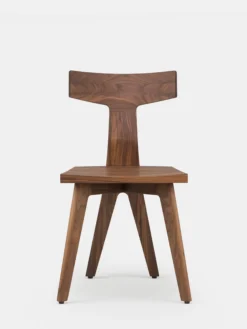 Fin Dining Chair
