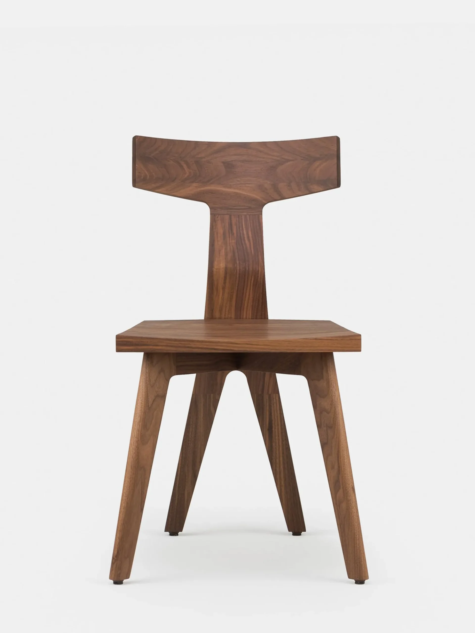 Fin Dining Chair