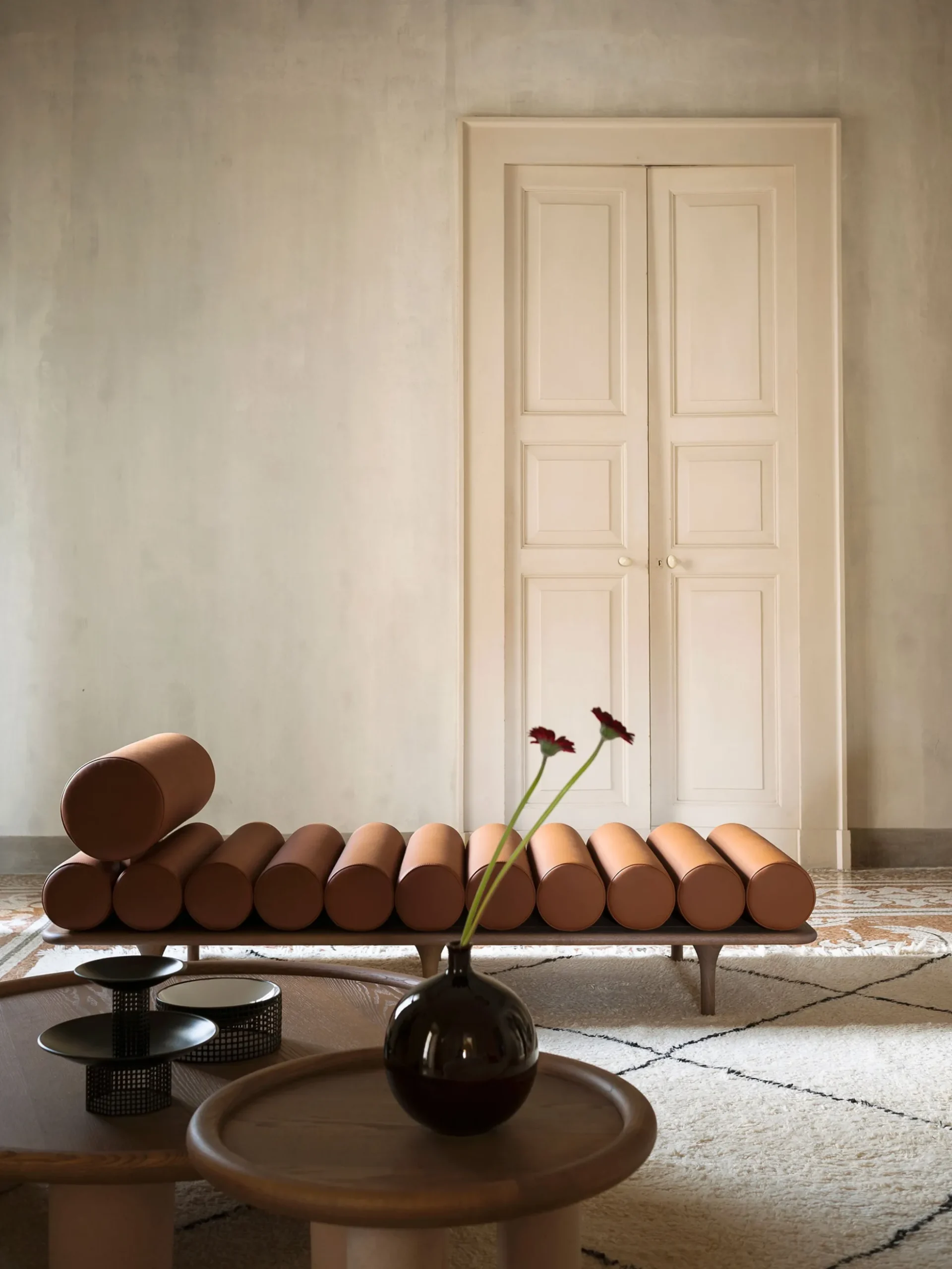 Five to Nine Daybed