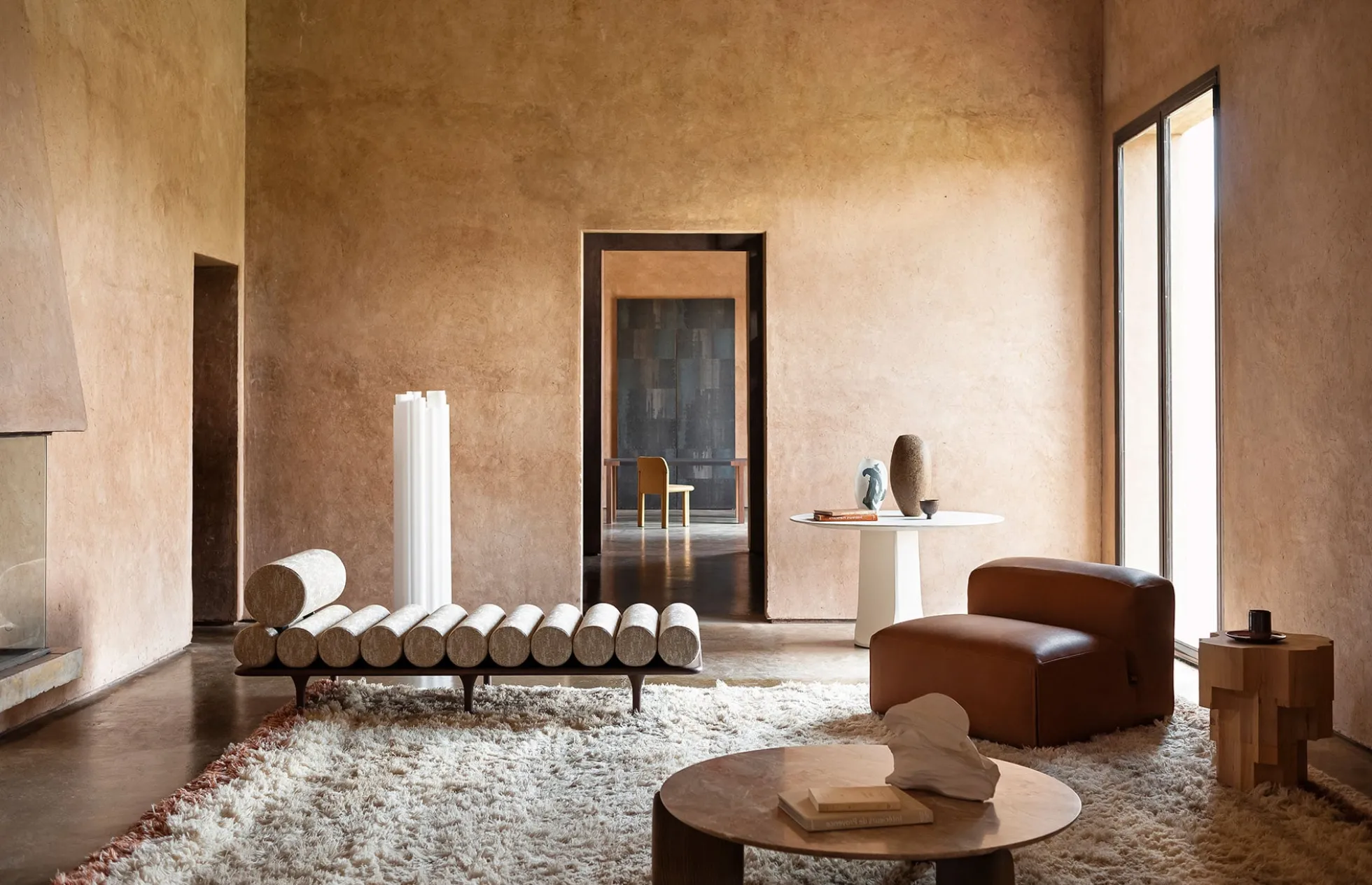 Five to Nine Daybed