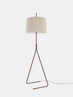 Fliegenbein BL Floor Lamp