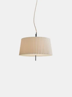 Fliegenbein HL Pendant - Dark Grey