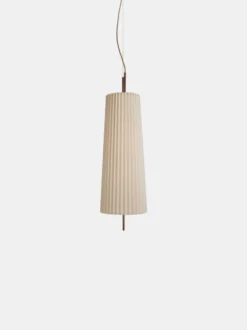 Fliegenbein PL Pendant - Dark Grey
