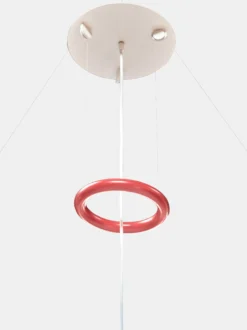 Floatation Pendant