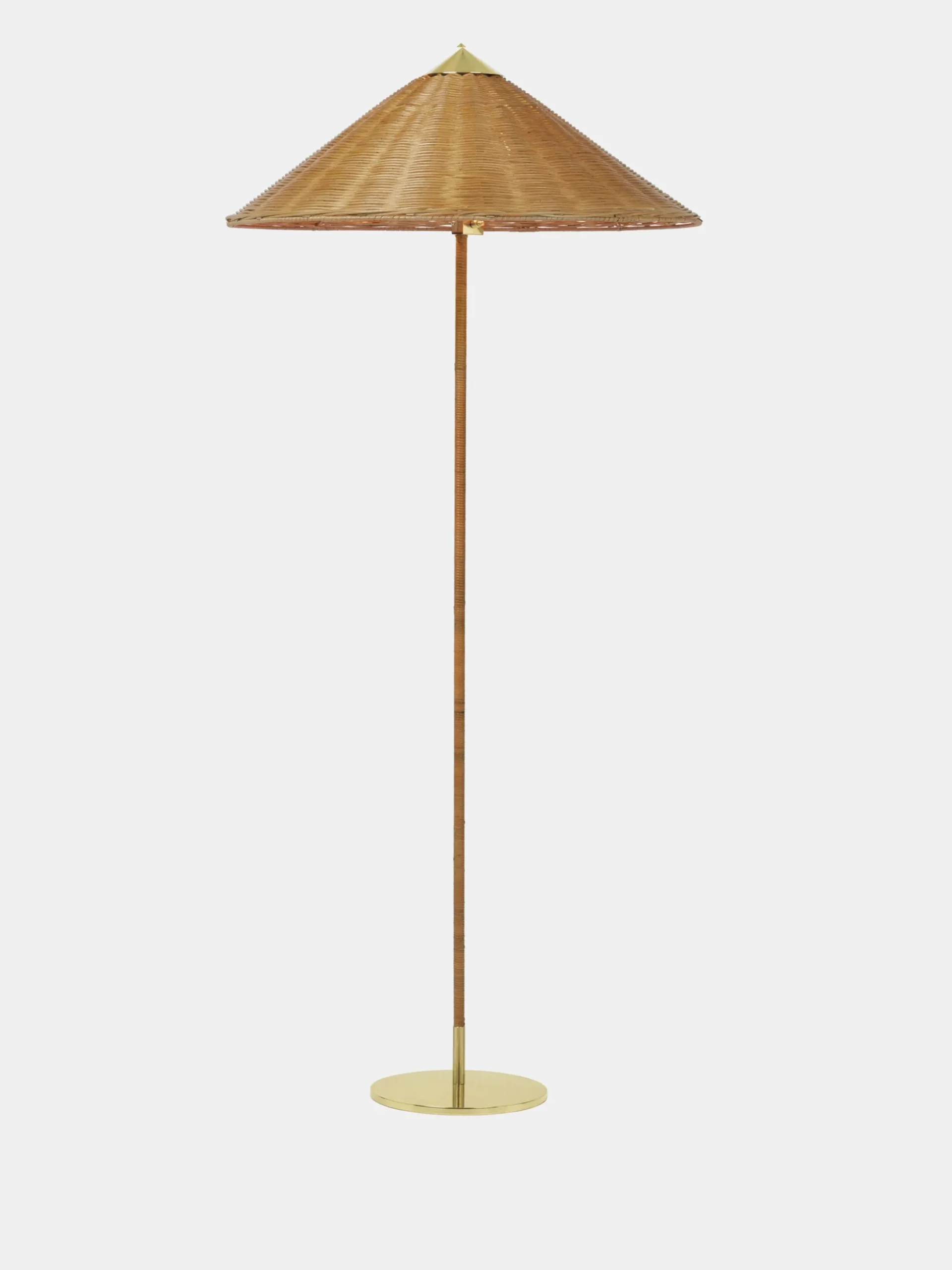 9602 Floor Lamp