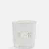 Flora Glass - Set of 2