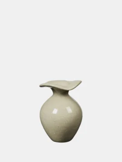 Florentina Vase - XS - Beige
