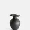 Florentina Vase - XS - Black