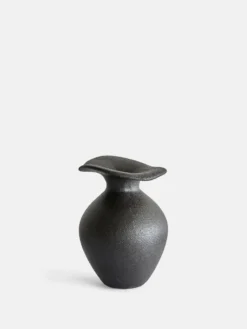 Florentina Vase - XS - Black