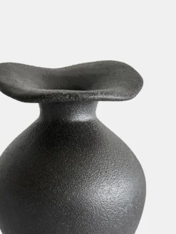 Florentina Vase - XS - Black