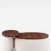 Flores Coffee Table by Luca Nichetto