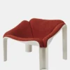 F300 Lounge Chair