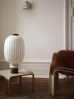 F300 Lounge Chair