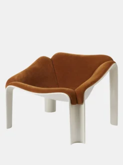 F300 Lounge Chair