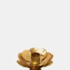 Flower Candle Holder