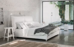 Fly Bed Frame 180 cm