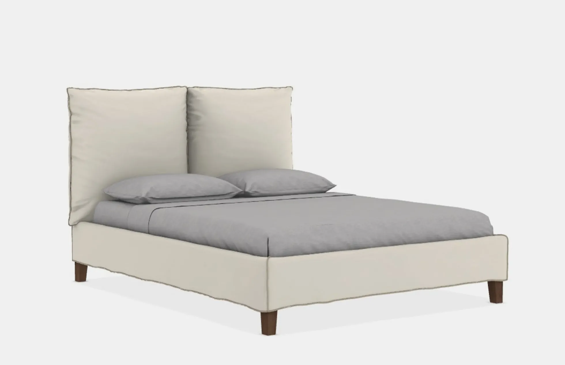 Fly Bed Frame 180 cm