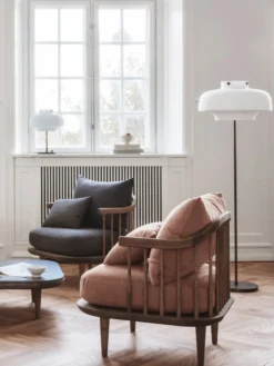Fly Chair SC10 Armchair