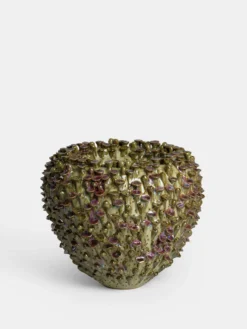 Forest Vase – Green