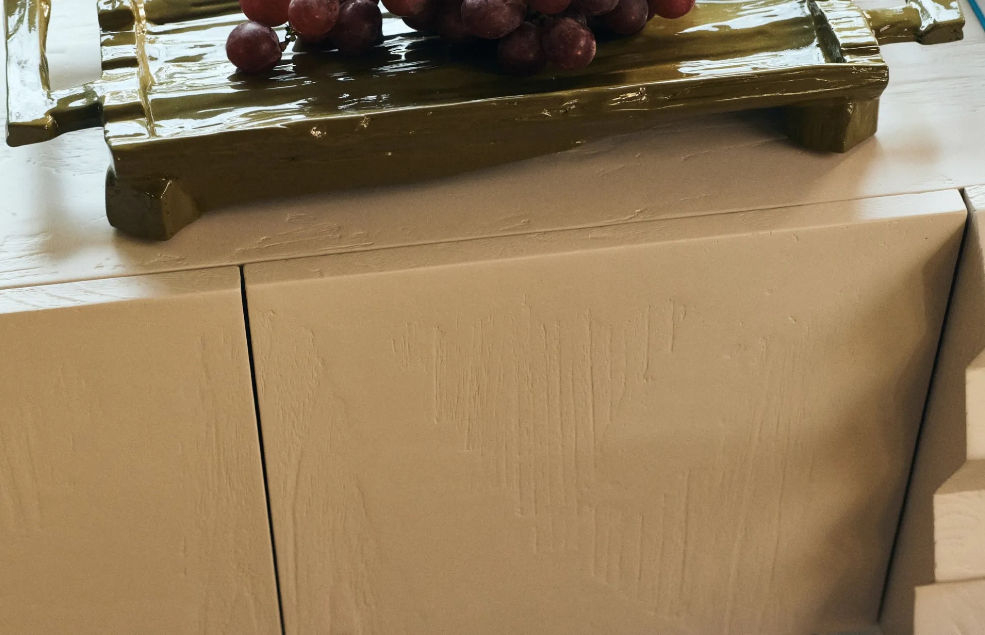Forma Dresser
