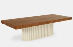 Forum Dining Table