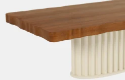 Forum Dining Table