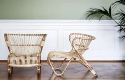 Fox Chair