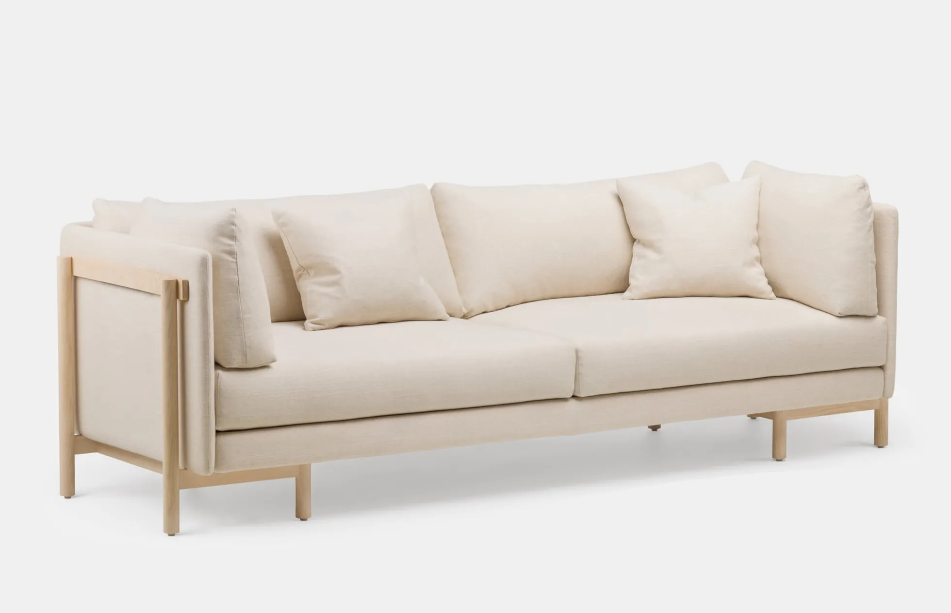Frame Sofa