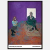 Francis Bacon - Man and Child