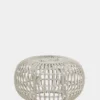 Franco Albini Exterior Ottoman