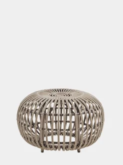 Franco Albini Exterior Ottoman